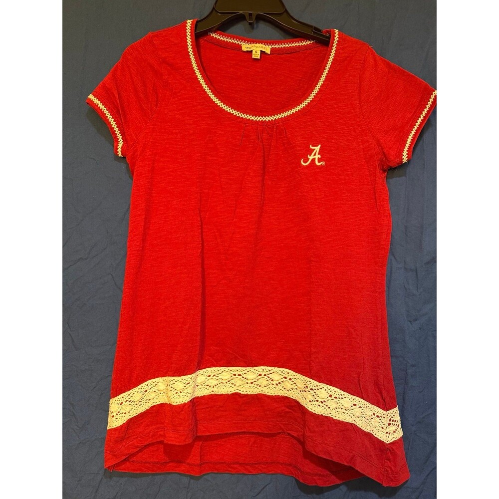 Alabama University tshirt women